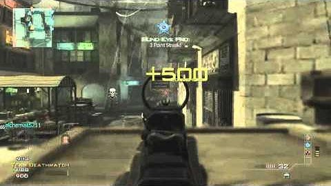 AndrewDC_001 - MW3 MK14 collateral