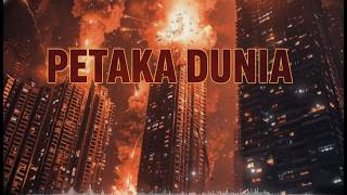 Perang dan Petaka Dunia | 