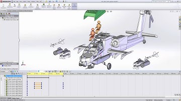 SolidWorks EEIC Advanced Animation HD.mp4