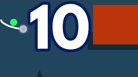 Brain On Line Level 10 3 Star Vs Physics Android Walkthrough Gameplay ( By JDI Game Studio )