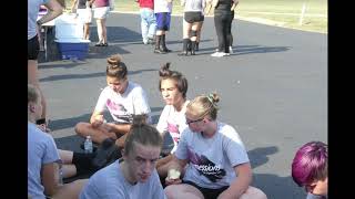 BHSN Marching Band Pictures on 2019_0921