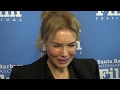 SBIFF 2020 - American Riviera Award - Renée Zellweger Interview