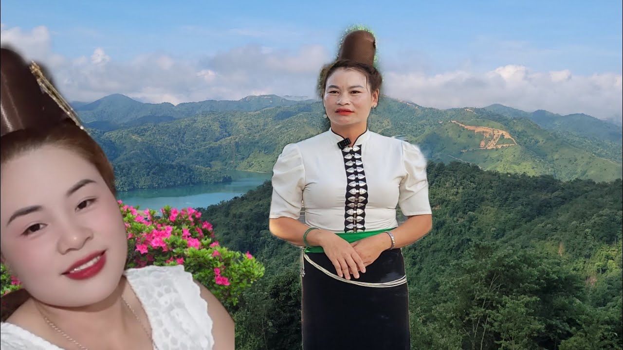 Hát hay quá nghe buồn rơi nước chị ơi 