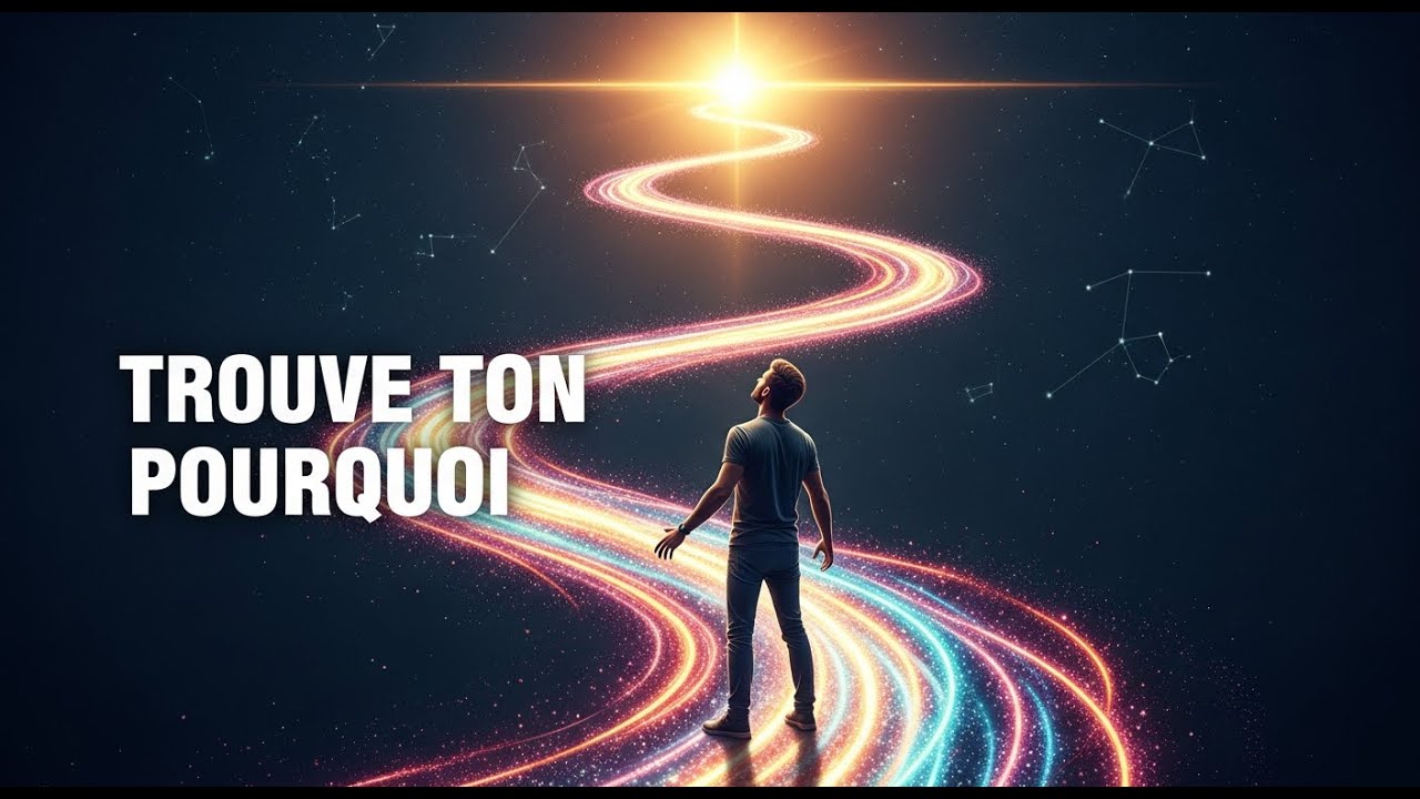 Formation IKIGAI (Vidéo N°8) - Et ton “Pourquoi” alors, qu’est-ce que c’est vraiment ?