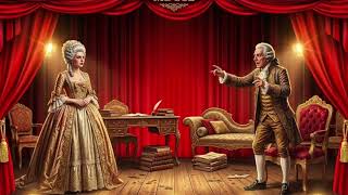 Il Teatro Comico di Carlo Goldoni    Beppe Ligorio- I Corti