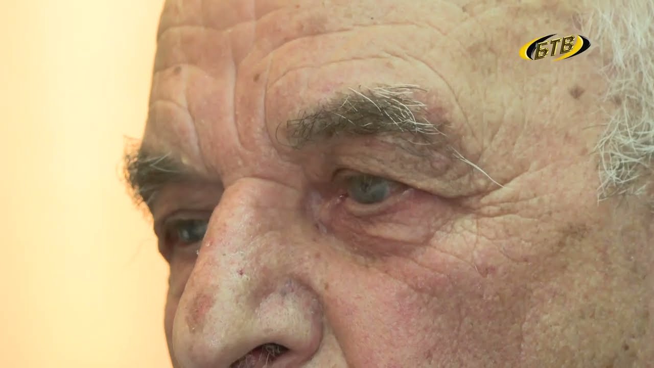 Душа на холсте