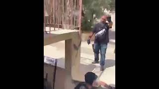 قوات الاحتلال يعتقلان فتاتان من شعب فلسطين استحالة تشوف الفيديو ومش تغتضب 