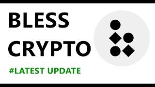 BLESS Crypto Prediction - Latest Update