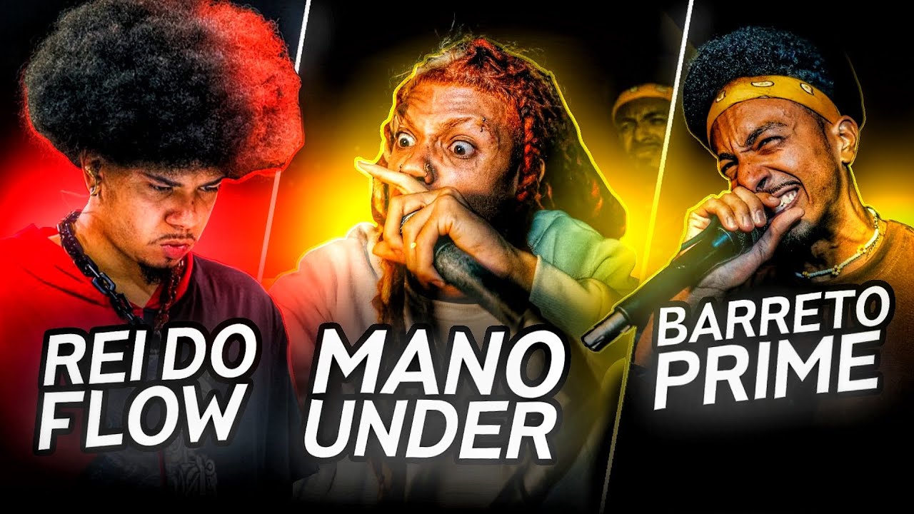 35 RIMAS SATISFATÓRIAS NAS BATALHAS DE RIMA! 🥶