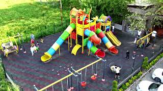 Paşa Et Mangal Tanitim Fi̇lmi̇ 2022