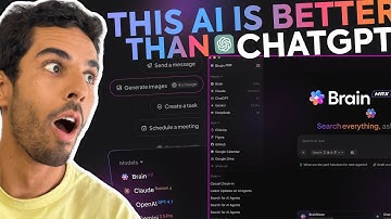 Kan ClickUp Brain MAX ChatGPT, Gemini en Claude ECHT vervangen?