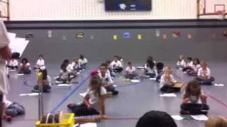 High Country 2nd Grade
