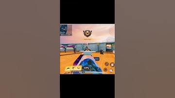 PP19 bizon 0 recoil #callofdutymobile #codmobile #codm