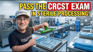 90% Fail This CRCST Question—Here's Why