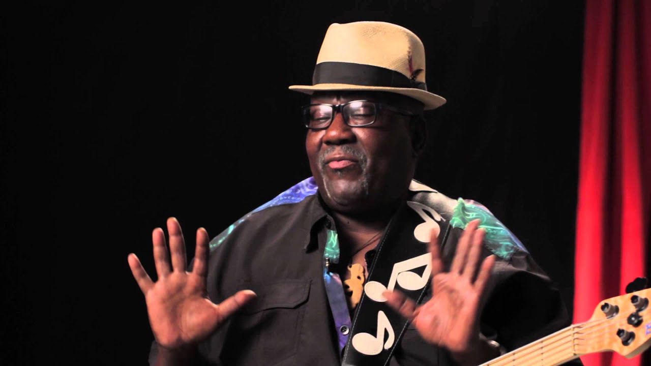 Nate Watts Interview: Part 2 | ELIXIR Strings