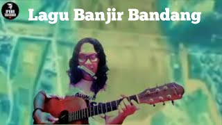 Banjir Bandang (Cipt: Ipank Tobaraka)