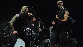 Black Sonic Pearls - '1000 Whispers'