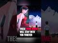 Dark Anime That will Stay With You forever #anime #animeedit