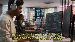 How to Make Games & Earn with AI and ChatGPT screenshot 4