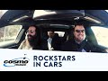 John Petrucci was blown away by Yngwie Malmsteen when he was first learning guitar - Cosmo Music