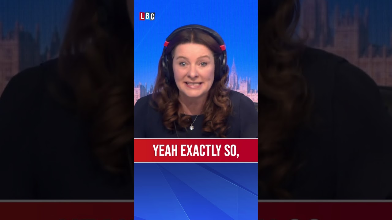 Is it okay to show cartoons of Prophet Muhammad? | LBC