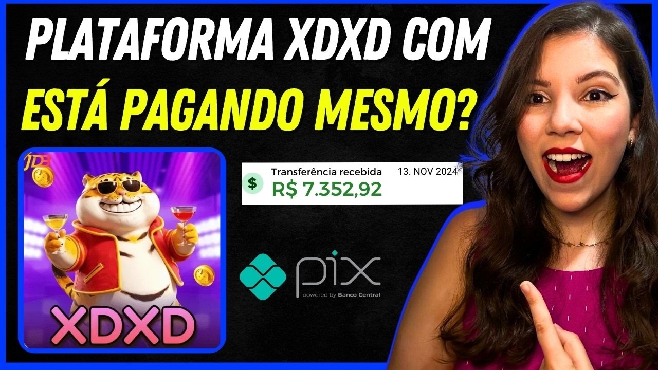 Vxdxd XDXD Paga Mesmo? XDXD É Confiável? XDXD Realmente Paga? XDXD É Seguro ...