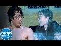 Top 10 FATTI più STRANI sui FILM di HARRY POTTER!