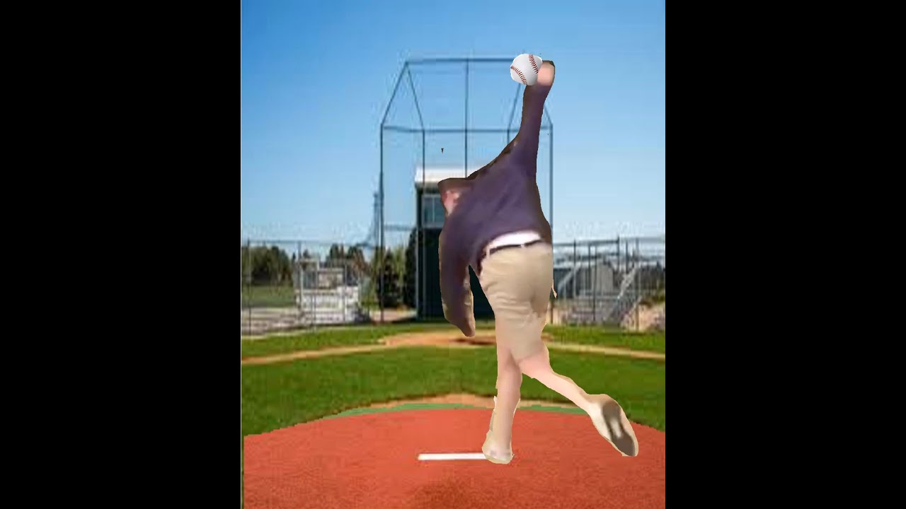How to Play Baseball for Beginners - YouTube