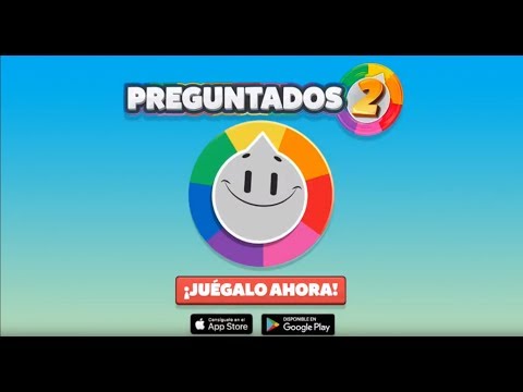 Preguntados - Aplicaciones en Google Play