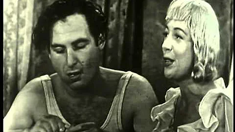 Sid Caesar -  "A Streetcar Named ???"  April 5, 1952