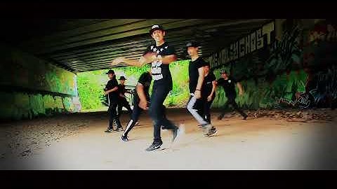 Thumbnail of Chin Tan | "Like That" - DJ ASAP ft. Sage The Gemini, Baeza, Symba, TKR, Milla