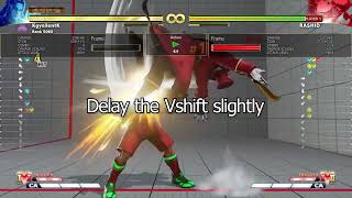 The F**K Hit Me Ep.3 Rashid Vskill 2 Pressure