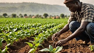 видео: Полное руководство по подготовке земли для посадки фасоли в Уганде картинка: Полное руководство по подготовке земли для посадки фасоли в Уганде
