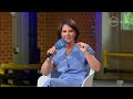 RND vor Ort: Die Highlights aus dem Talk mit Außenministerin Baerbock