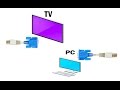 VGA video signal over Ethernet cable up to 100feet (30meters)