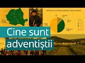 Cine sunt adventitii  film documentar