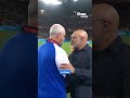 Graham Arnold and Iraq go toe-to-toe with Luis de la Fuente and Spain 💪 #WorldCup