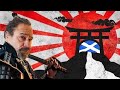 The Scottish Samurai From Nagasaki