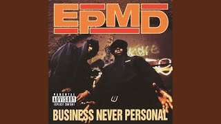 Video thumbnail of "EPMD - Play The Next Man"