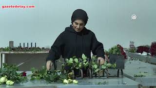 Yaylada Doğan Gül Mucizesi, Çiftçilere Yeni Kapılar Açtı