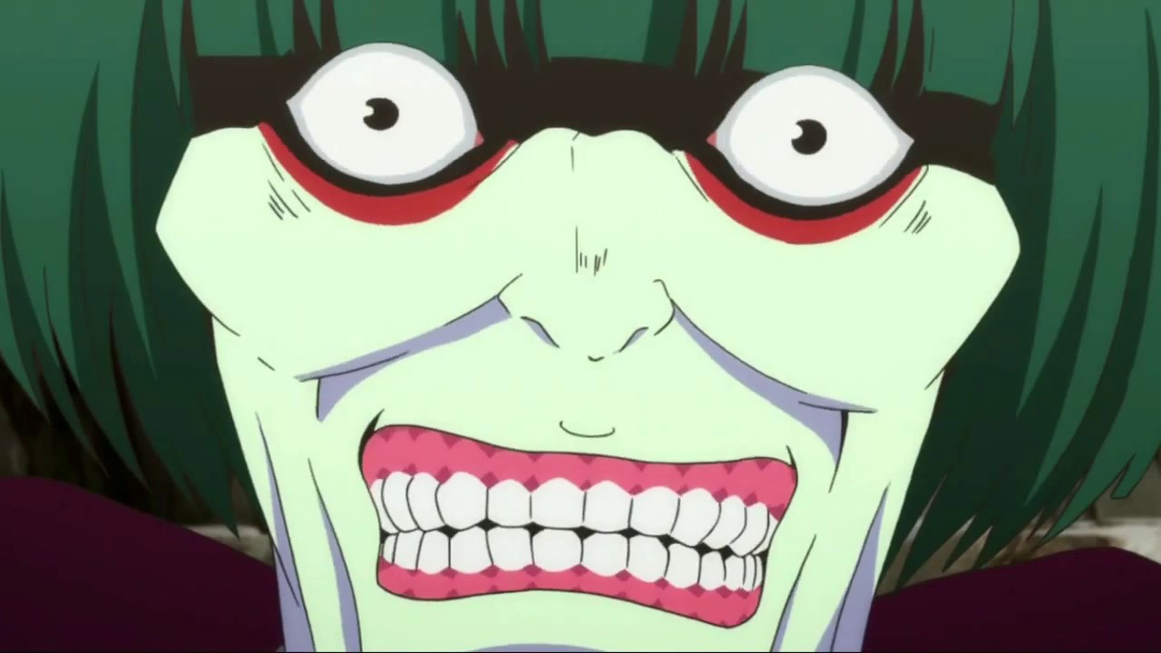 ERB AMV Kirito VS Betelgeuse