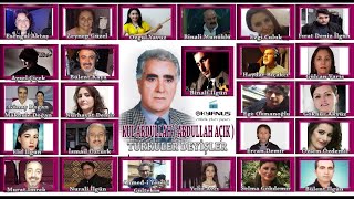 Kul Abdullah Korosu - Dağlar Ağladı