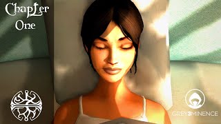 Chapter One: It All Began When... | Dreamfall: The Longest Journey [Remastered]