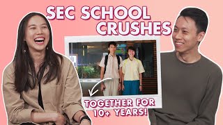 Marrying My Secondary School Crush | ZULA Perspectives | EP 7