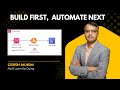 AWS Serverless API Tutorial | API Gateway + Lambda + DynamoDB + (Step-by-Step) #aws #awstutorials