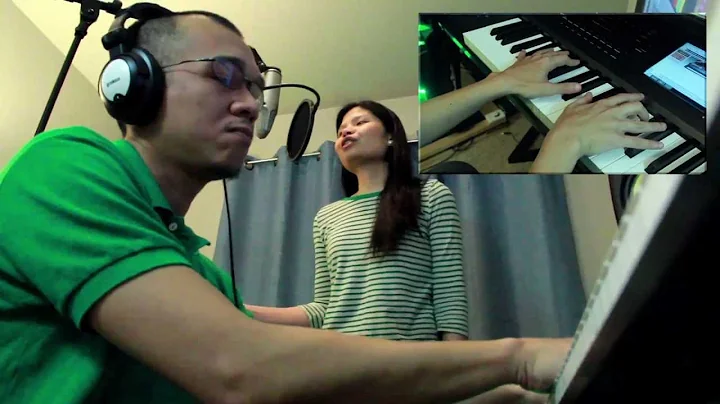 Anita Baker - Sweet Love (Cover)