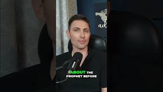 Questioning Faith: Is the Prophet REAL? #shorts