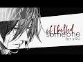 Nightcore - If I Killed Someone For You (Alec Benjamin - Lyrics)