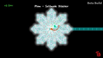 [ADOFAI Custom] Selfmade Disaster