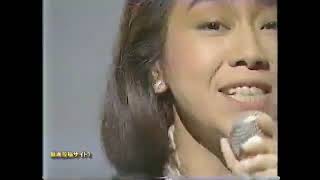 Yoshimi Iwasaki (岩崎良美): 月夜にGOOD LUCK (月夜にグッド・ラック